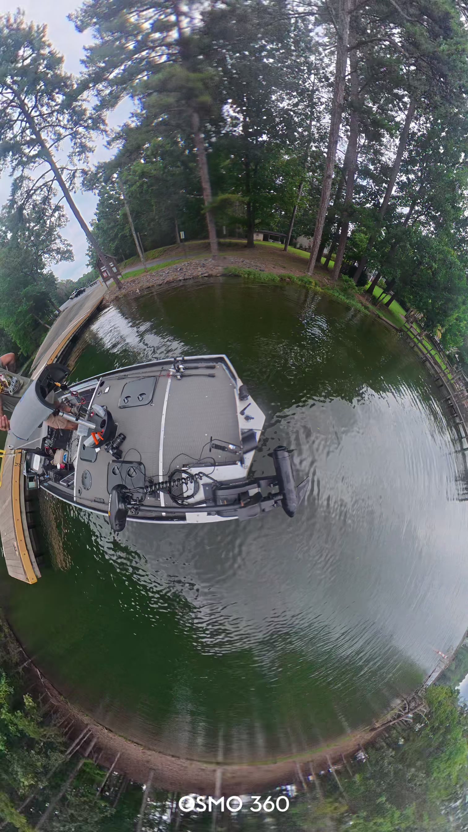 @Fishing the Carolina’s
