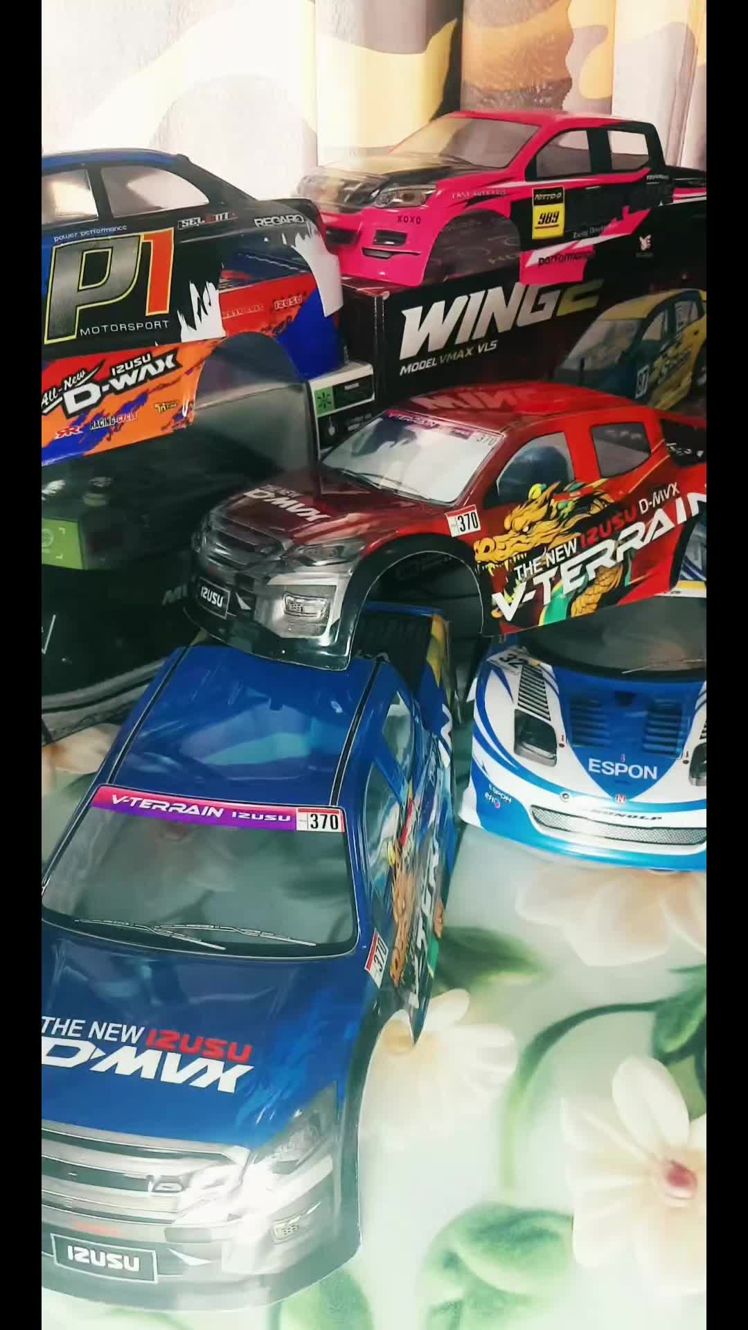 @TKD Toys