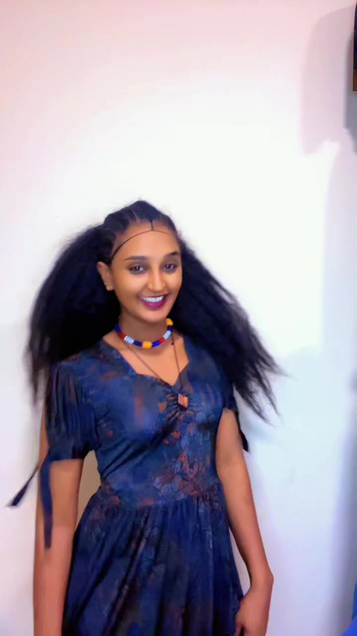 @ሳሪ የራያ ኣልባሳት 💚
