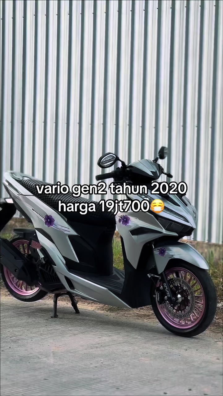 @Garasi Ofaroyalmotor