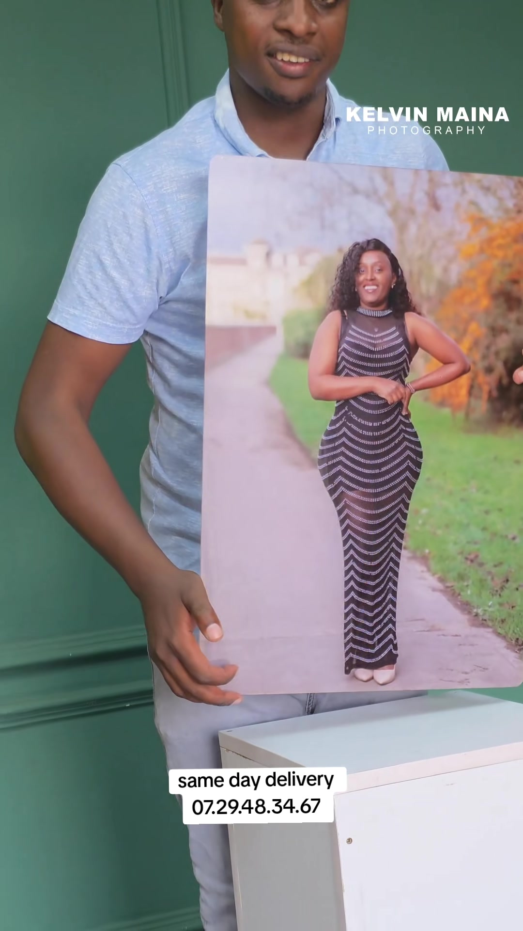 @KELVIN MAINA PHOTOGRAPHY