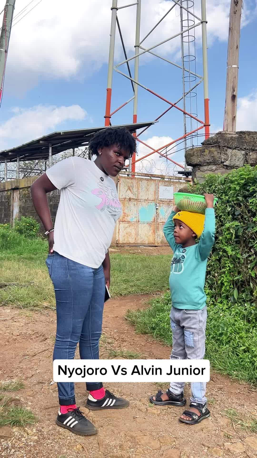 @Nyojoro