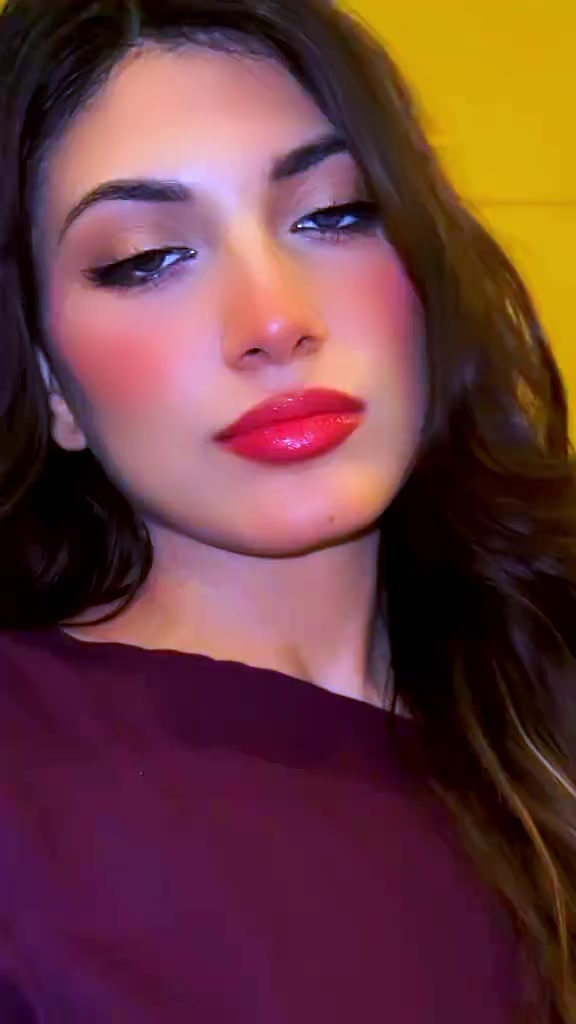 @Asya Elmas💎 آسیه