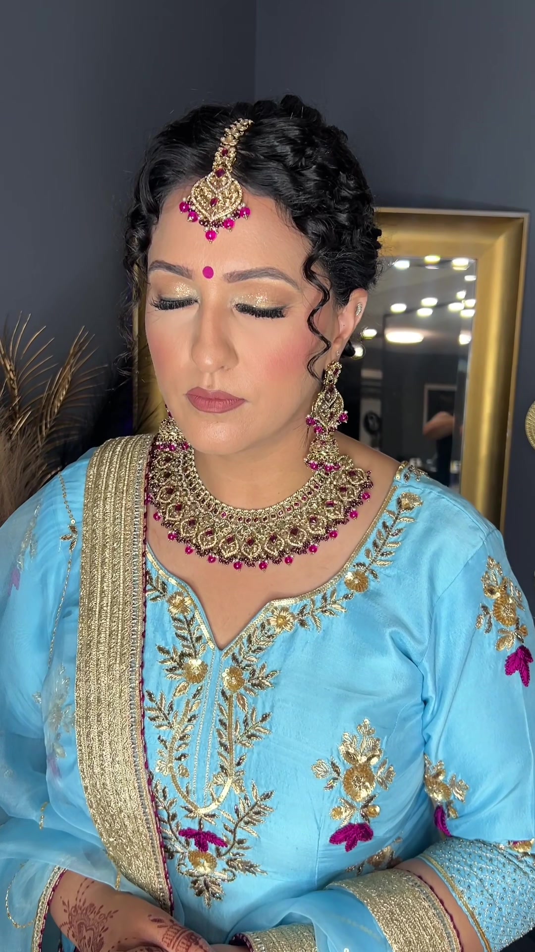 @Bella Artistry