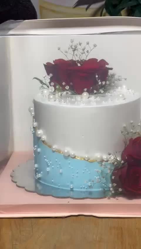 @cake maker