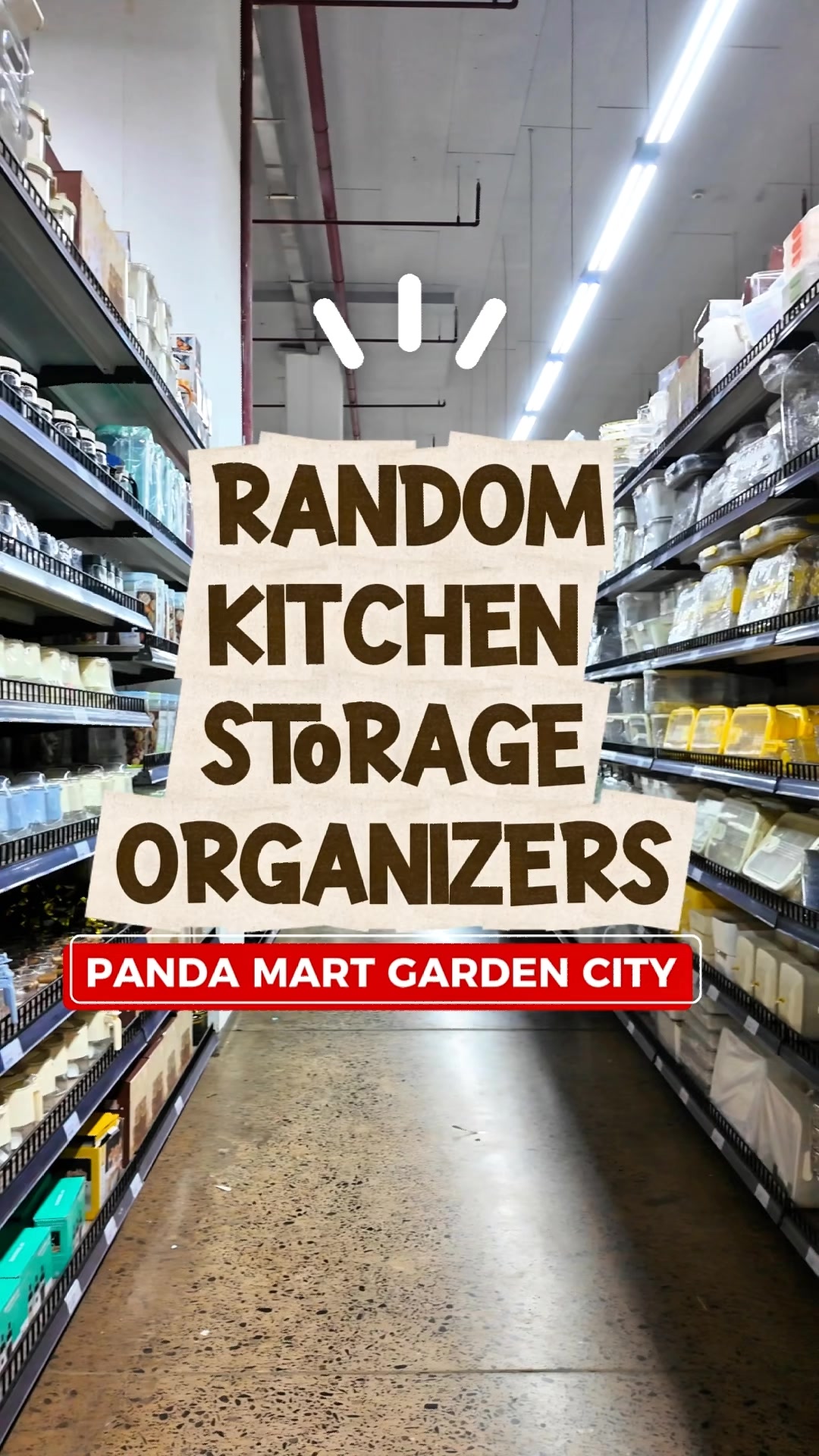 @Panda Mart Kenya