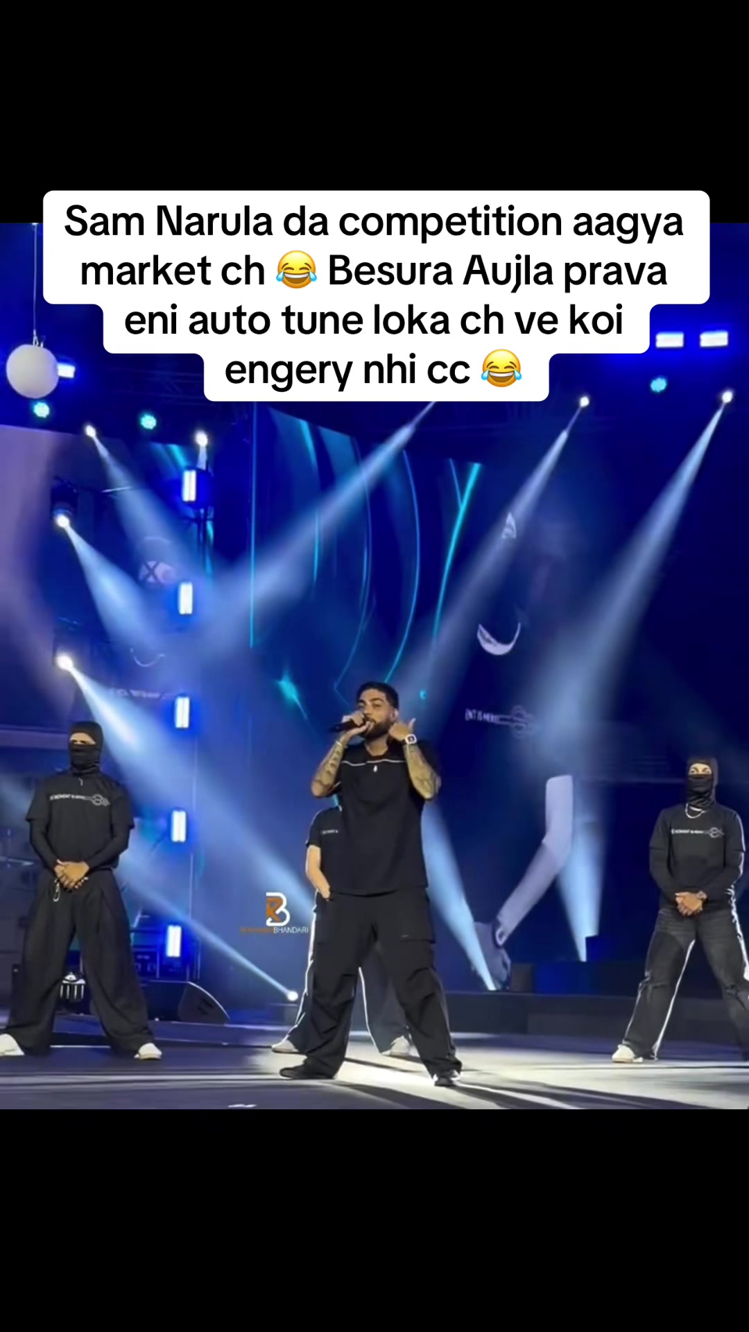 @Punjabi Song Trends