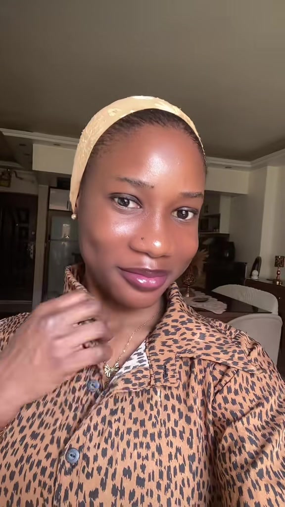 @Roheemah🧕❤️