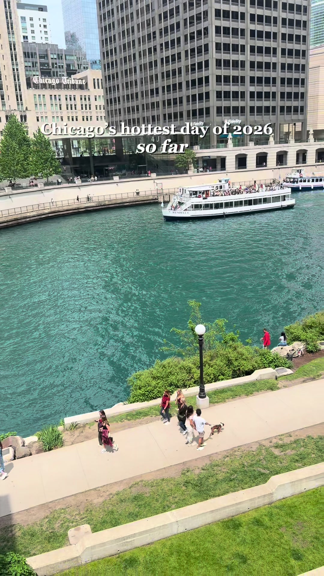 @Pooja Naik | Chicago Lifestyle