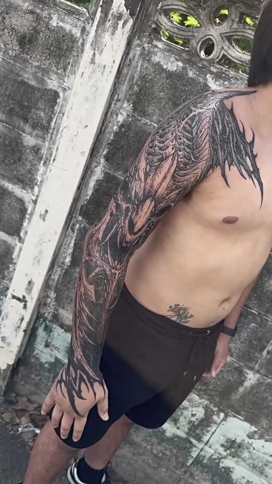 @STOXEINK TATTOO
