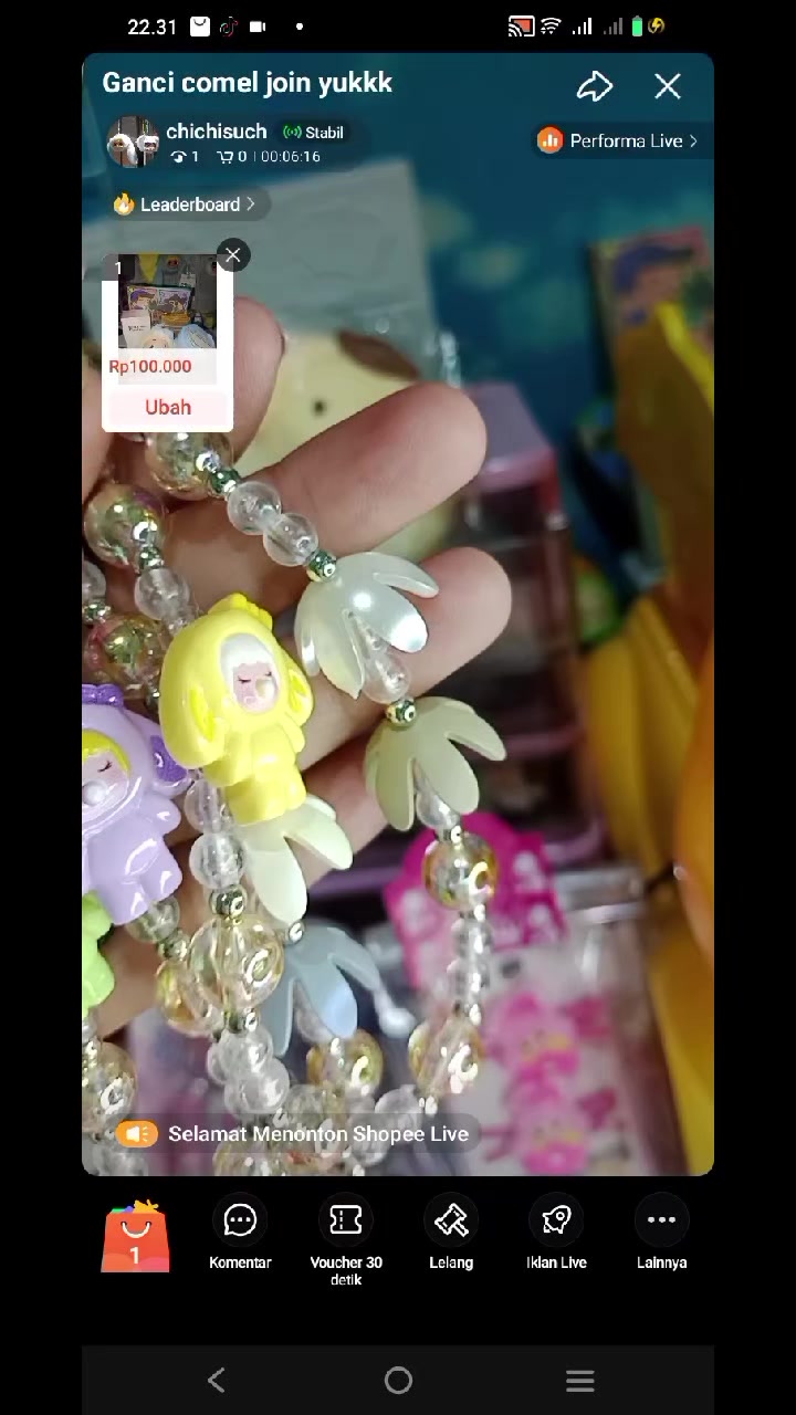 @Chacha Such Shop