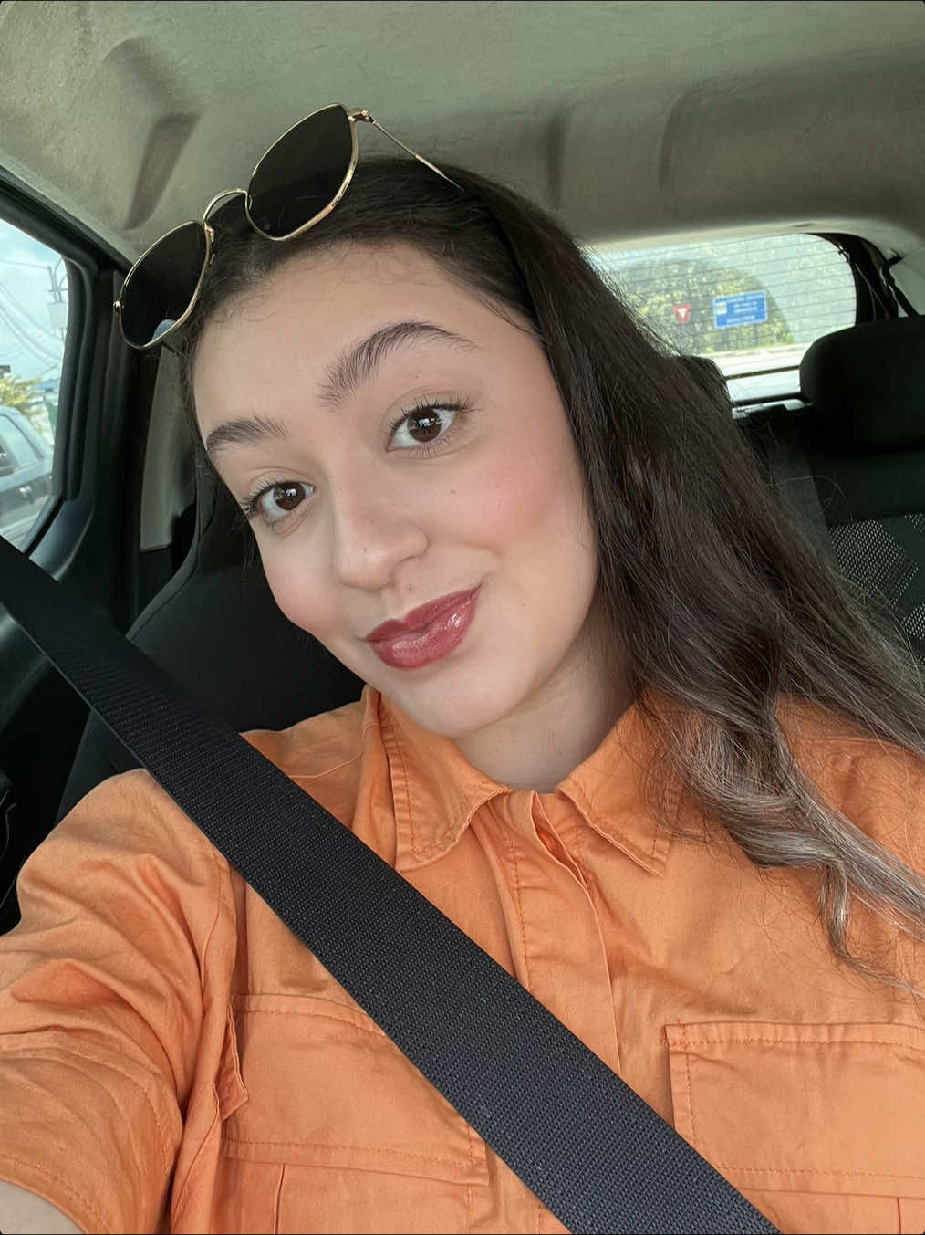 @Maíra Caroline