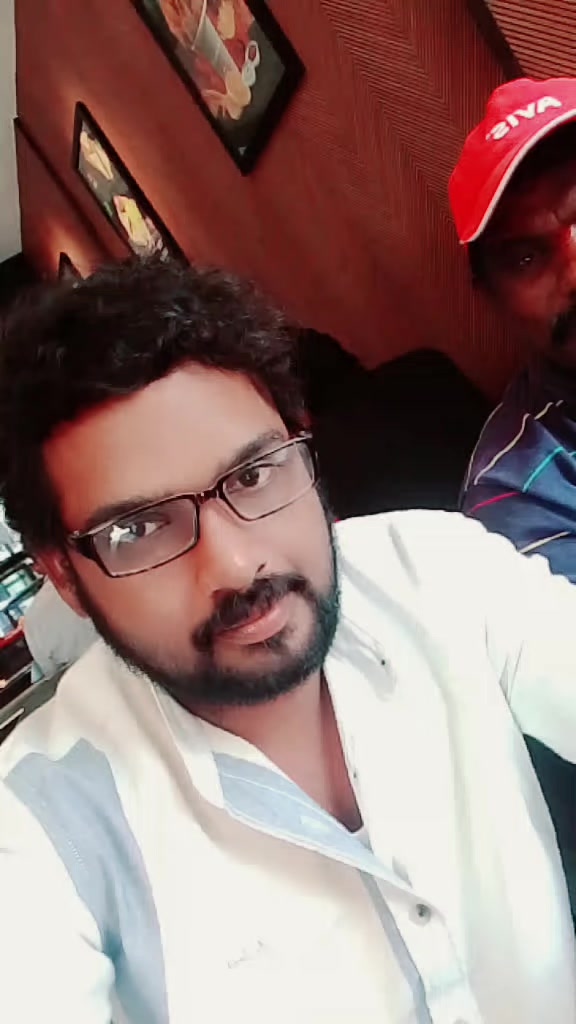 @శ్రీను కడలి❤