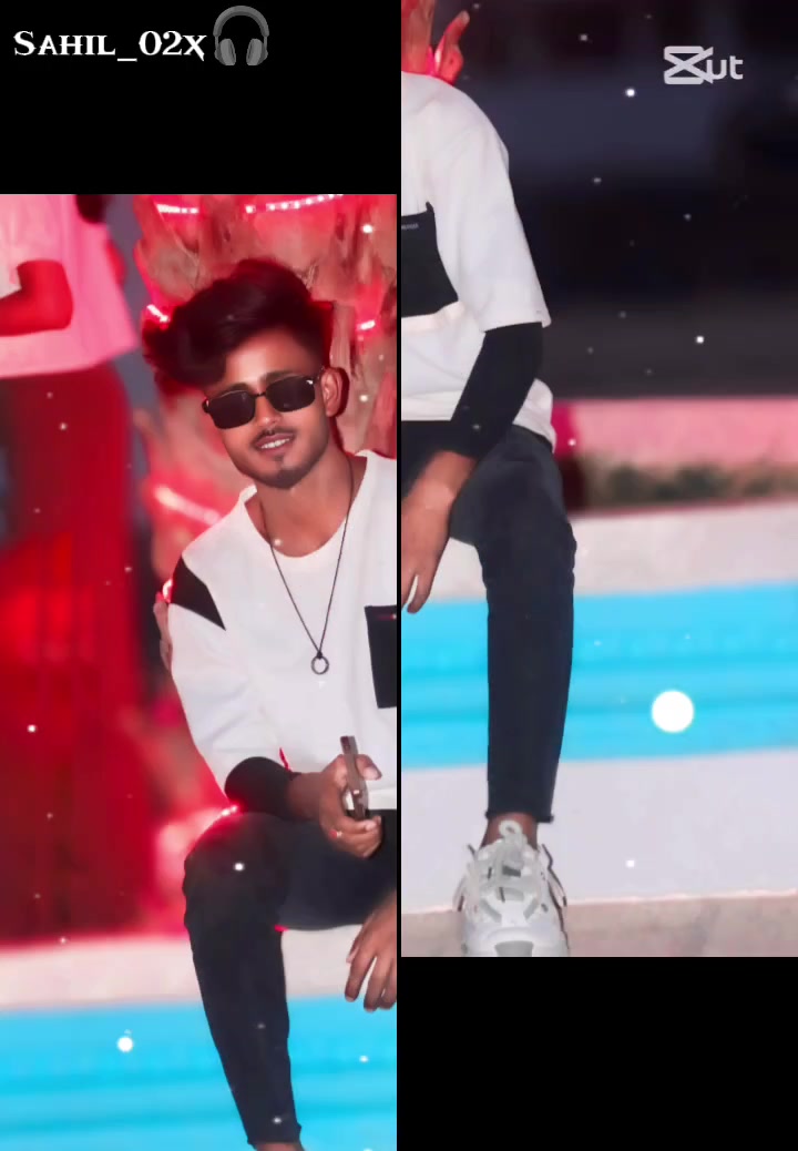 @༄●⃝Luckey__Sahil࿐R_👑✌🤫