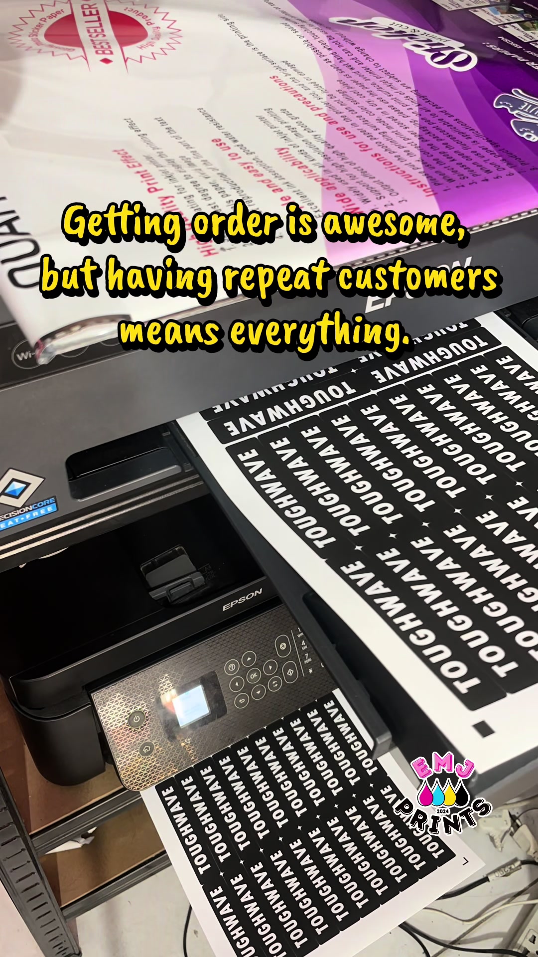 @fb name: emj prints
