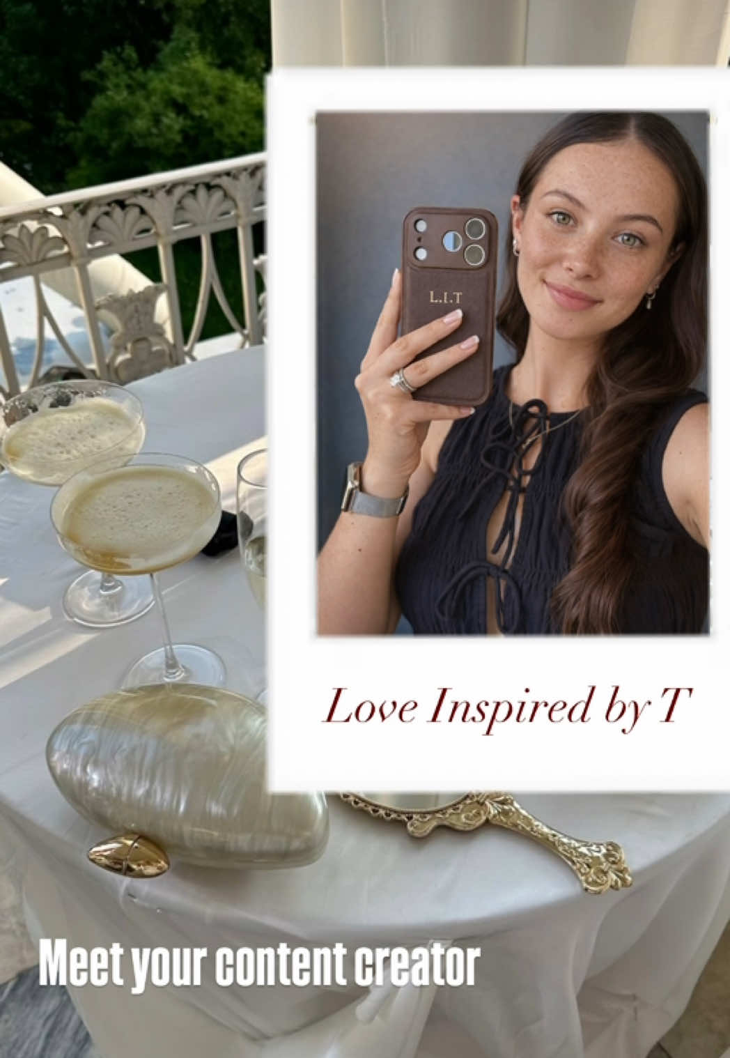 @Love Inspired by T