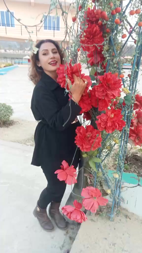 @Sanchita Pokharel Ac
