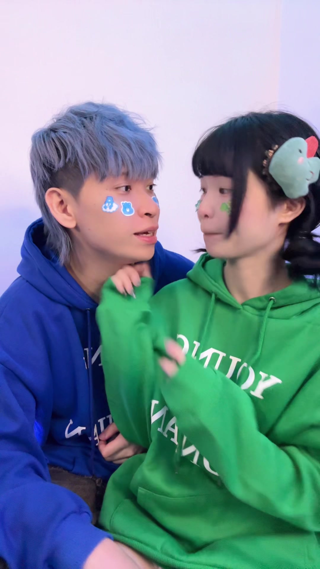 @yoyo🐰歪歐