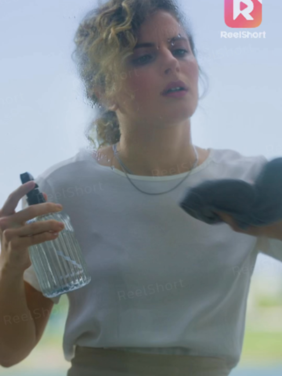 @ReelShort Latinoam&eacute;rica
