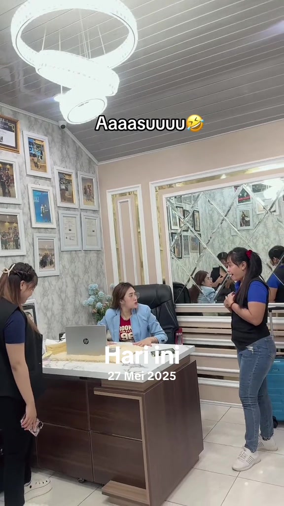 @Drupadi beauty salon bali