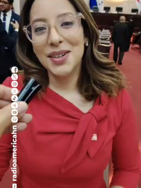 @Radio América Honduras