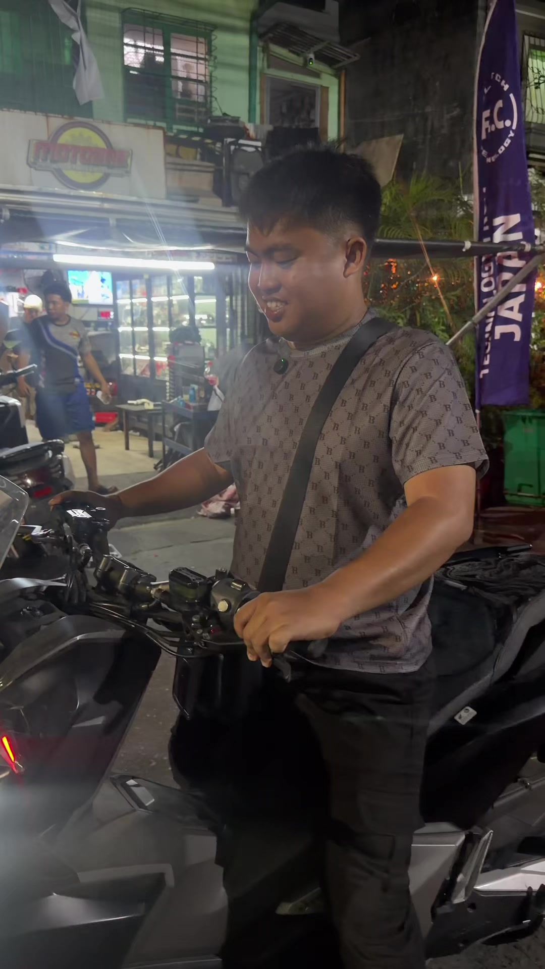 @Motortambay