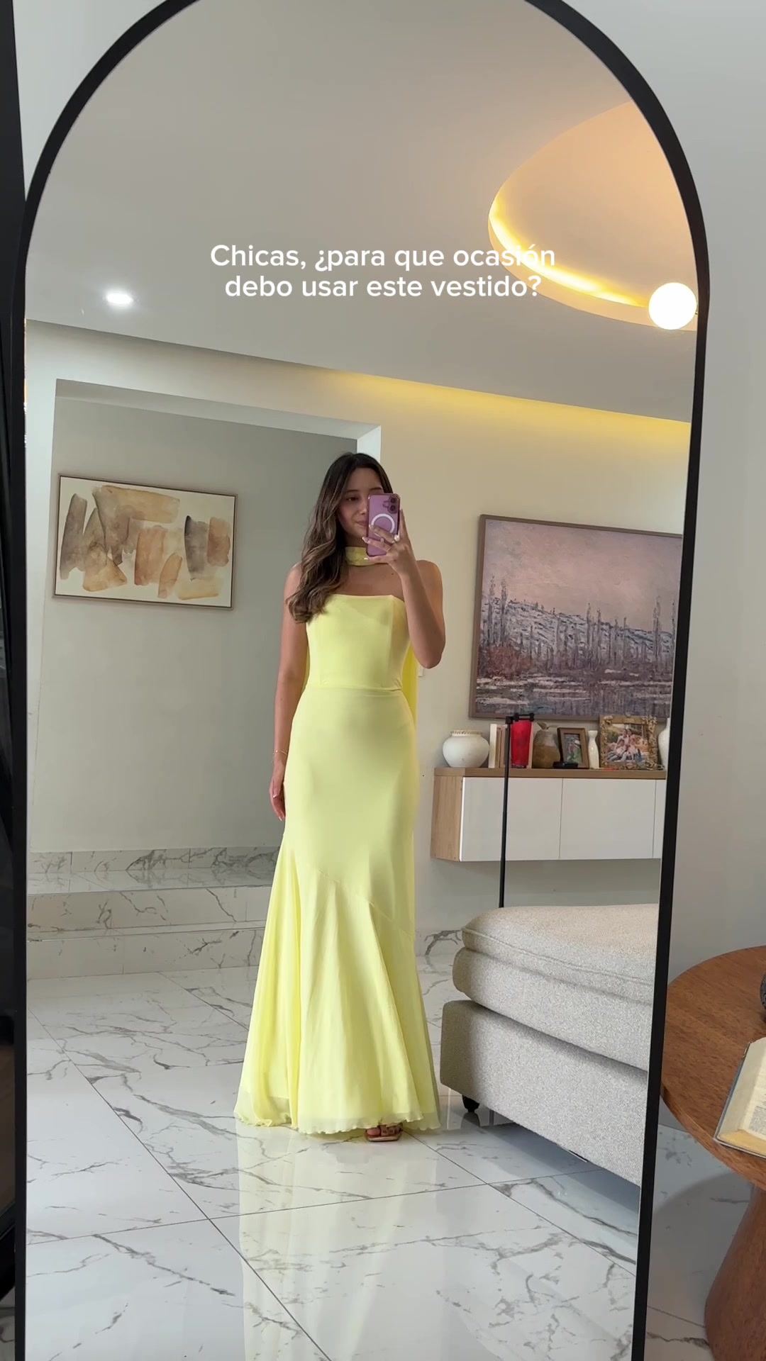 @Virago Dress