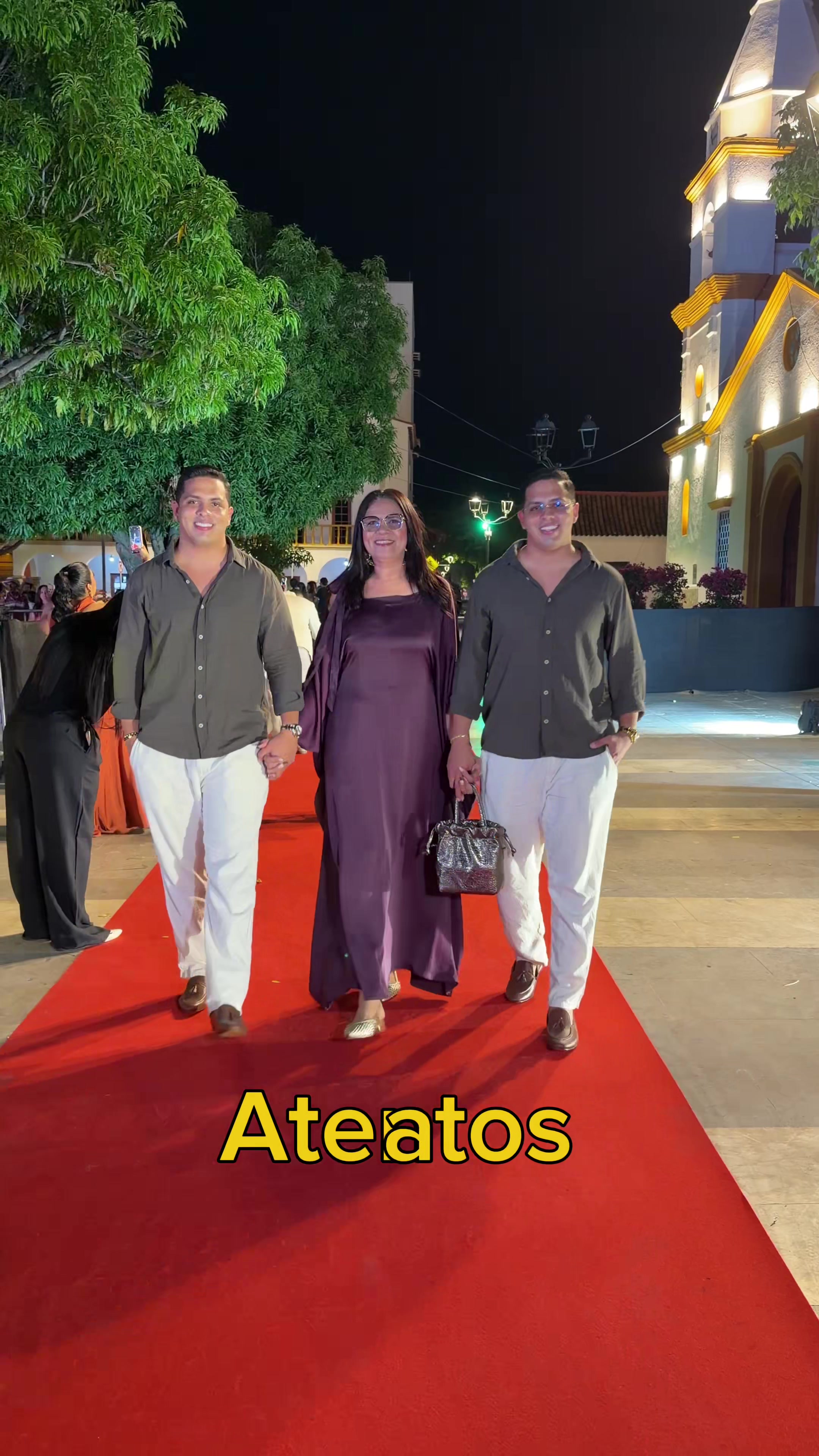 @Gemelos Dangond