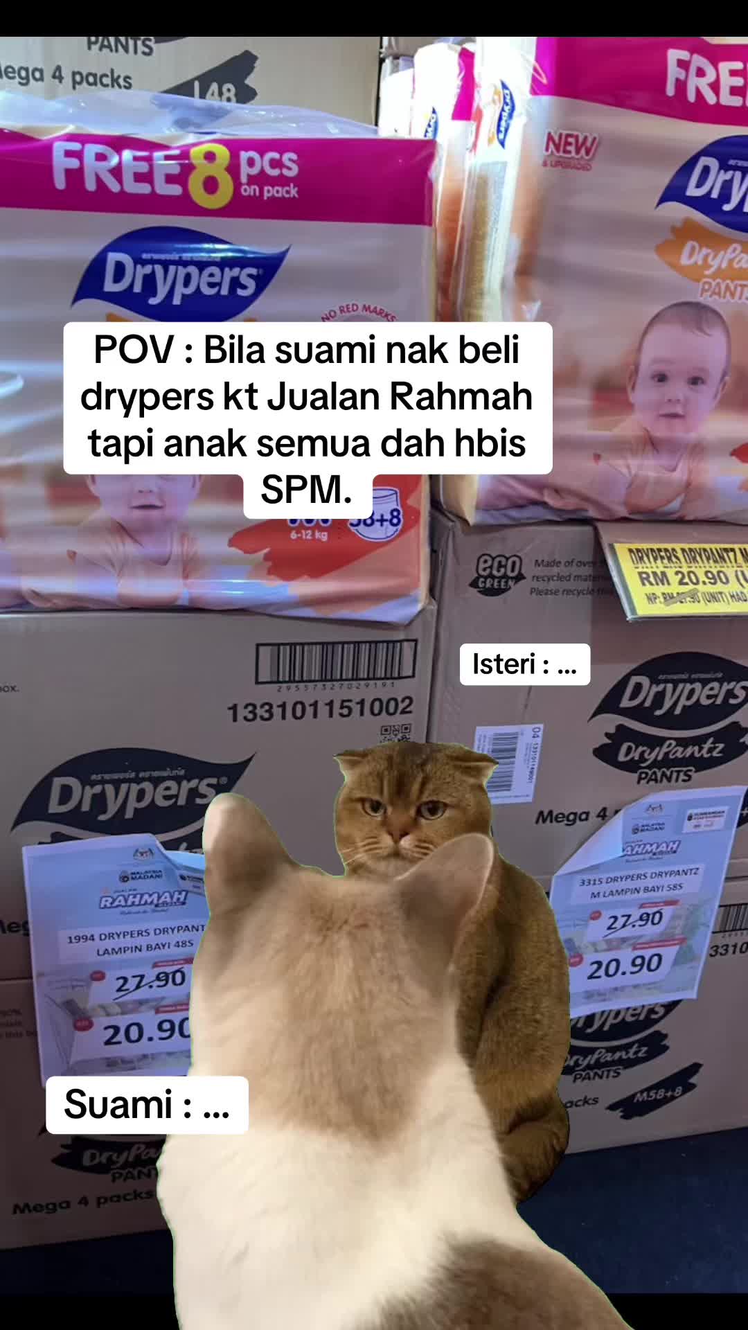 @JUALAN RAHMAH SELANGOR