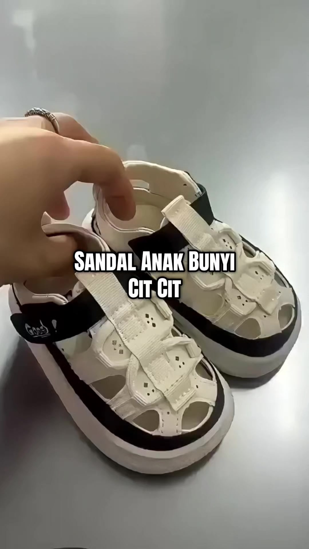 @GALERI SEPATU