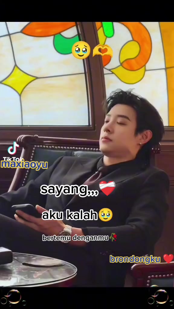 @🕊️马小宇 🇨🇳 FITRIYANI🇹🇼🕊️