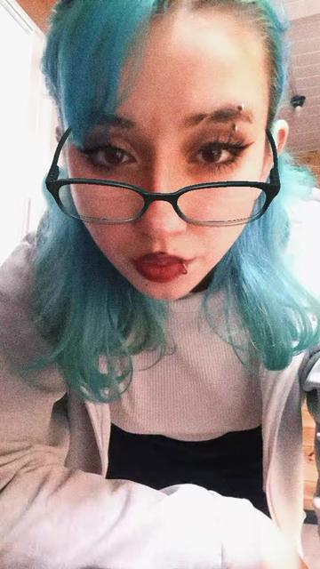 @melissoier🕷❤