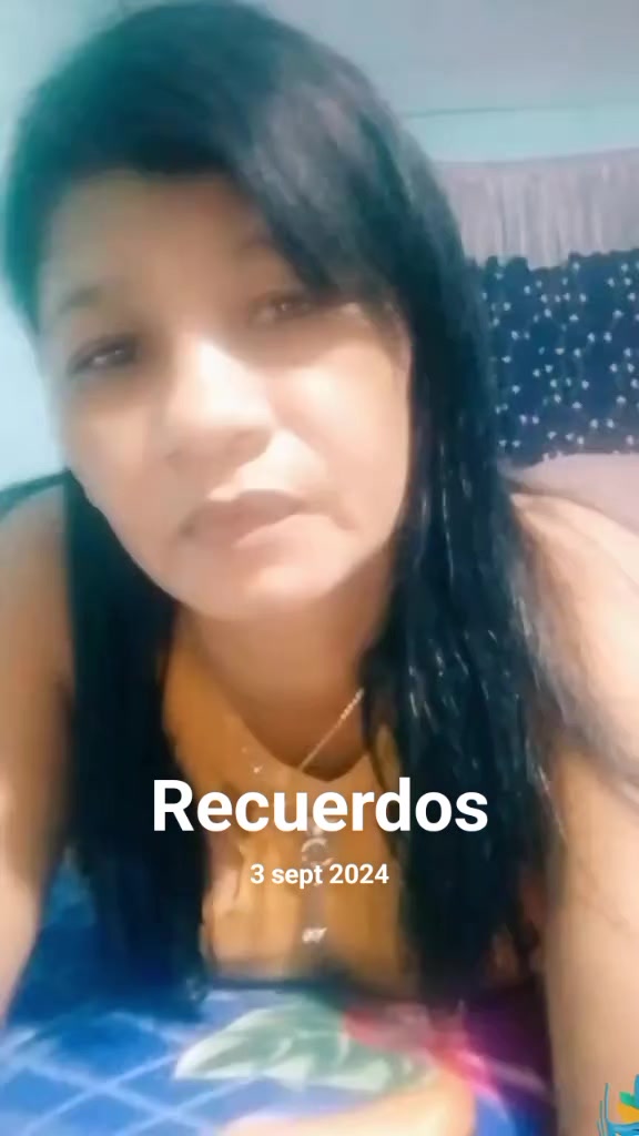 @la morena Carmen