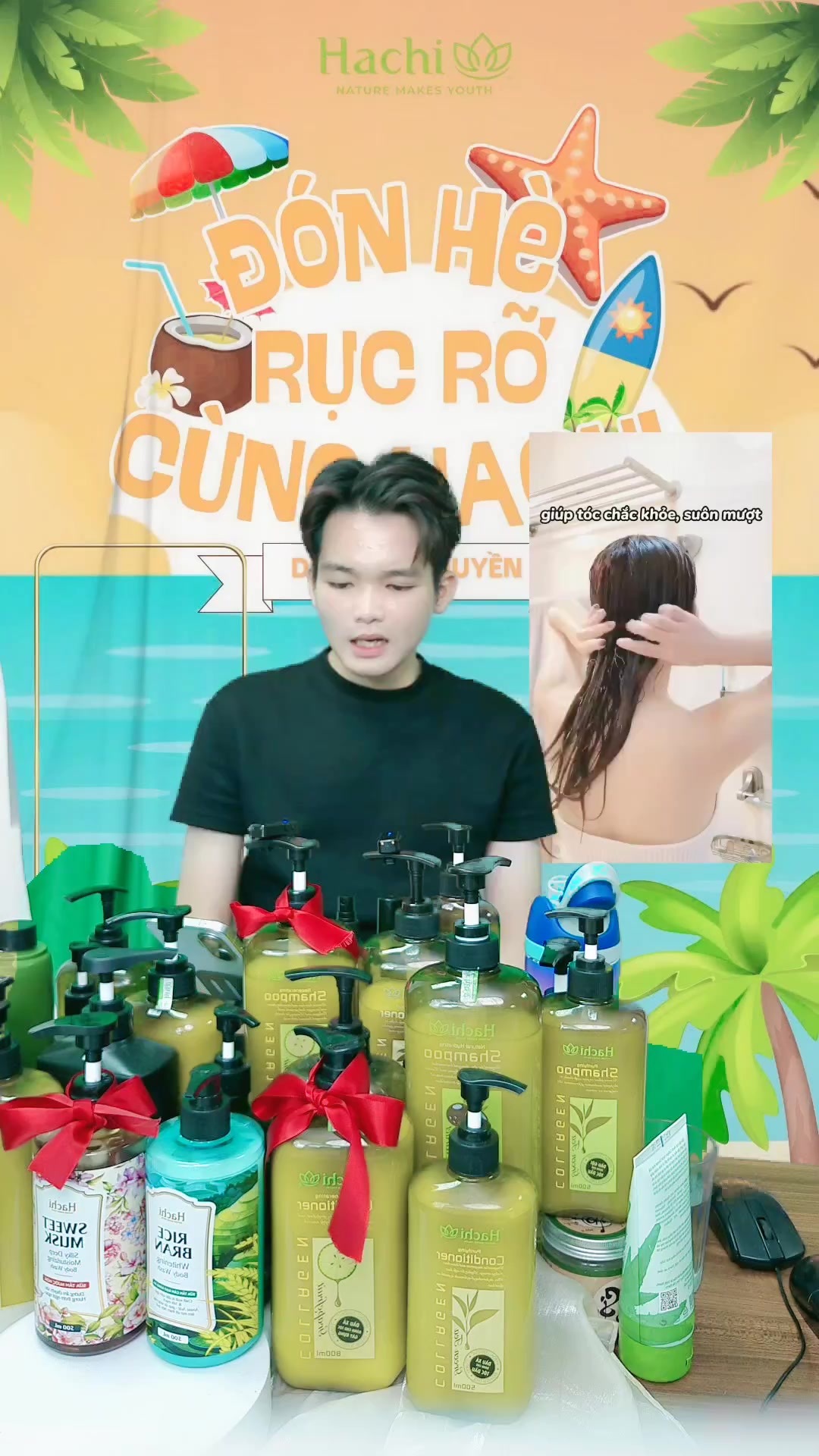 @VNTIS Beauty Store