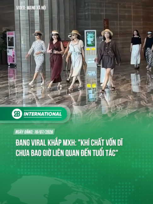@28 International News