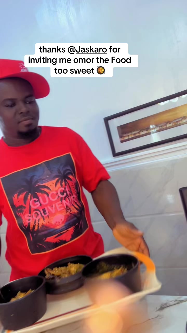 @Daddyboy Ochanz