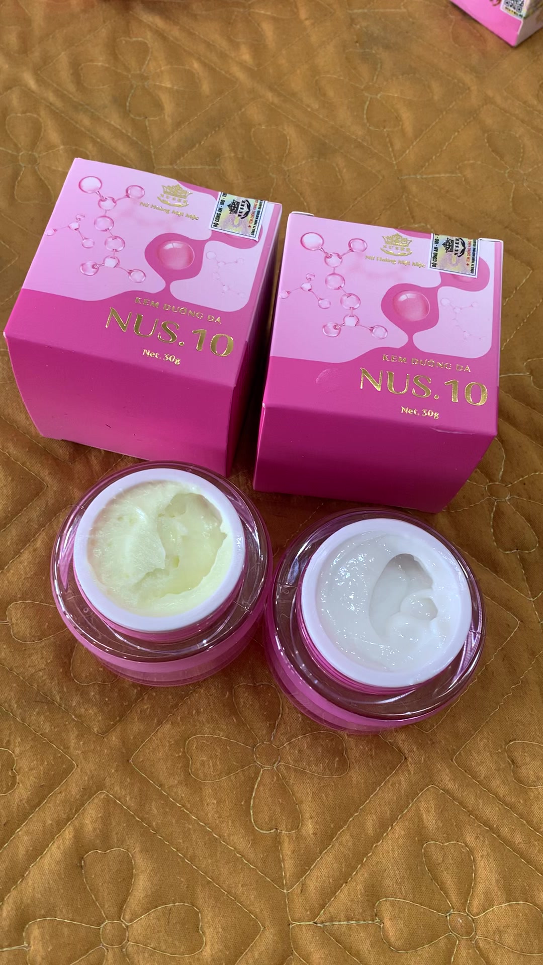 @Nusee -mộc Mỹ nh&acirc;n 84