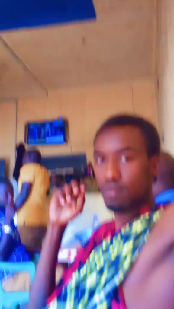 @Zakayo Mollel