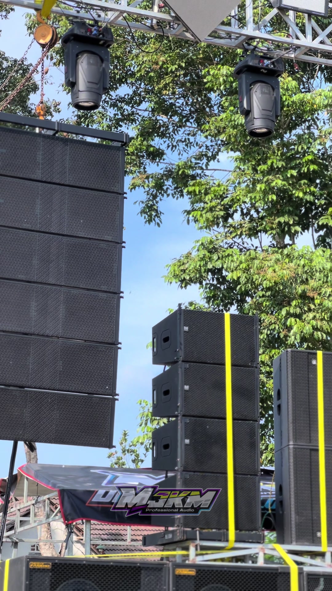 @MJKM PROFESSIONAL AUDIO