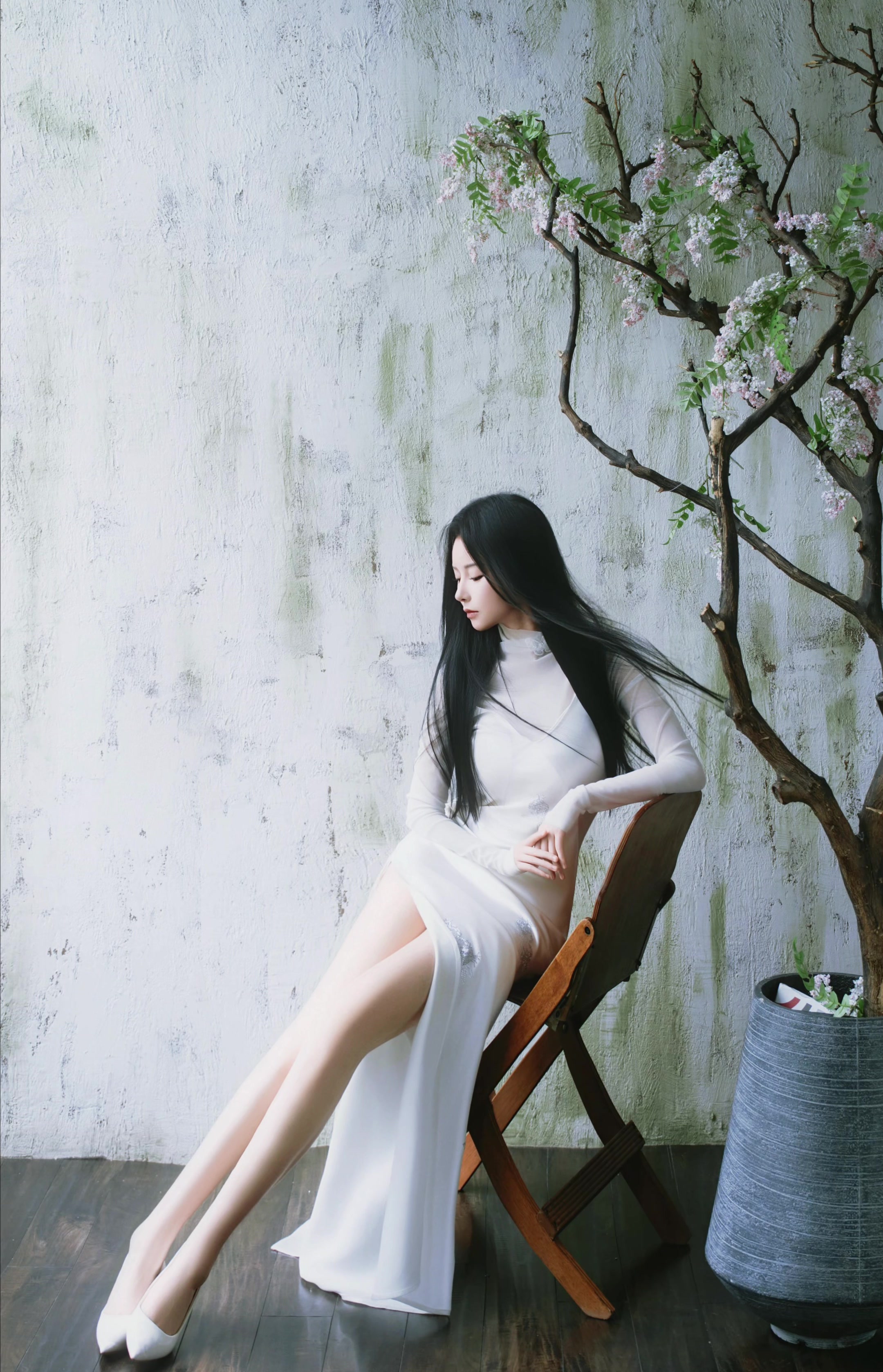 @陈晓竹官方频道 Xiaozhu Chen Official