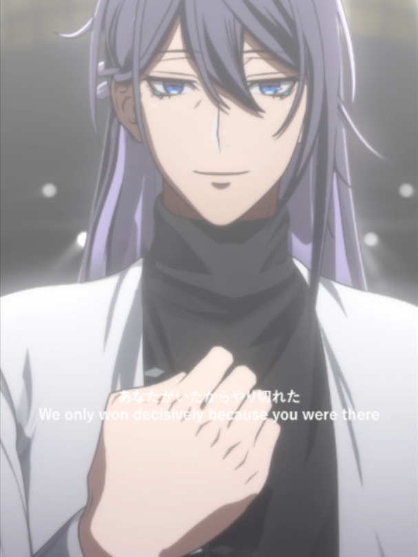 @ヒプノシスマイク(HypnosisMic) -D.R.B-