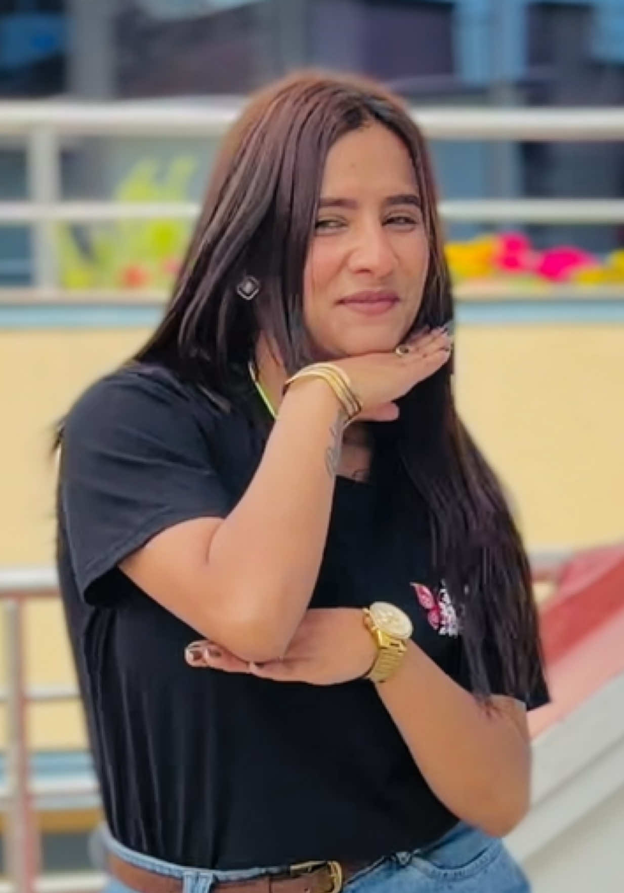 @Rabina Bhandari