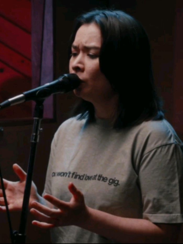 @mitski files