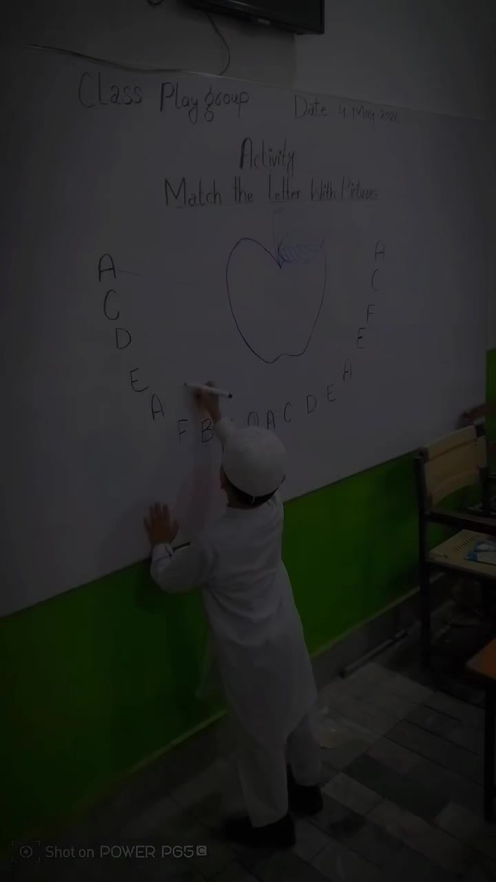 @IQRA Tahseen Ul Quran School