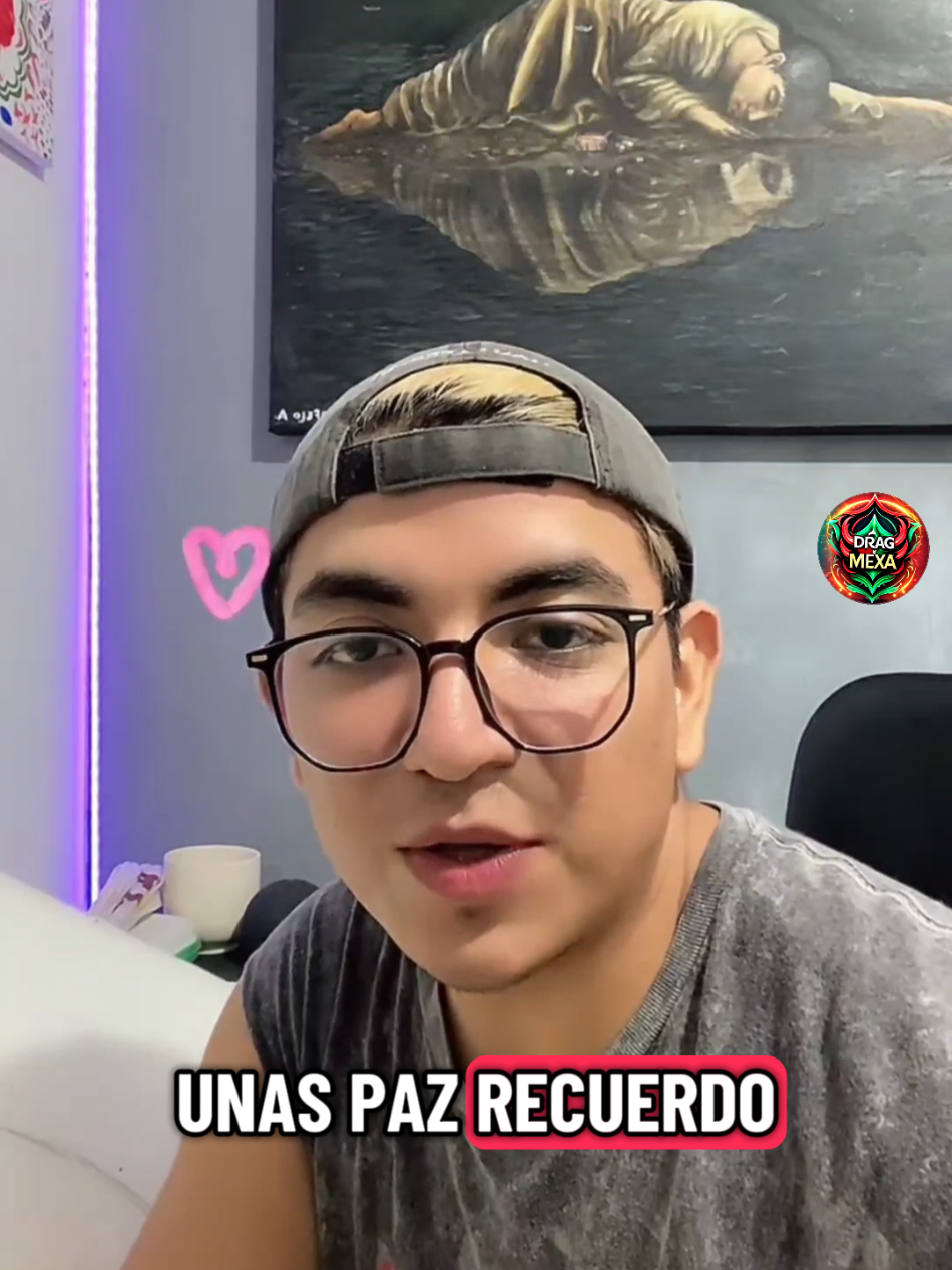 @DRAGMEXA