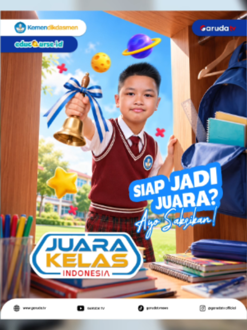 @Garuda TV