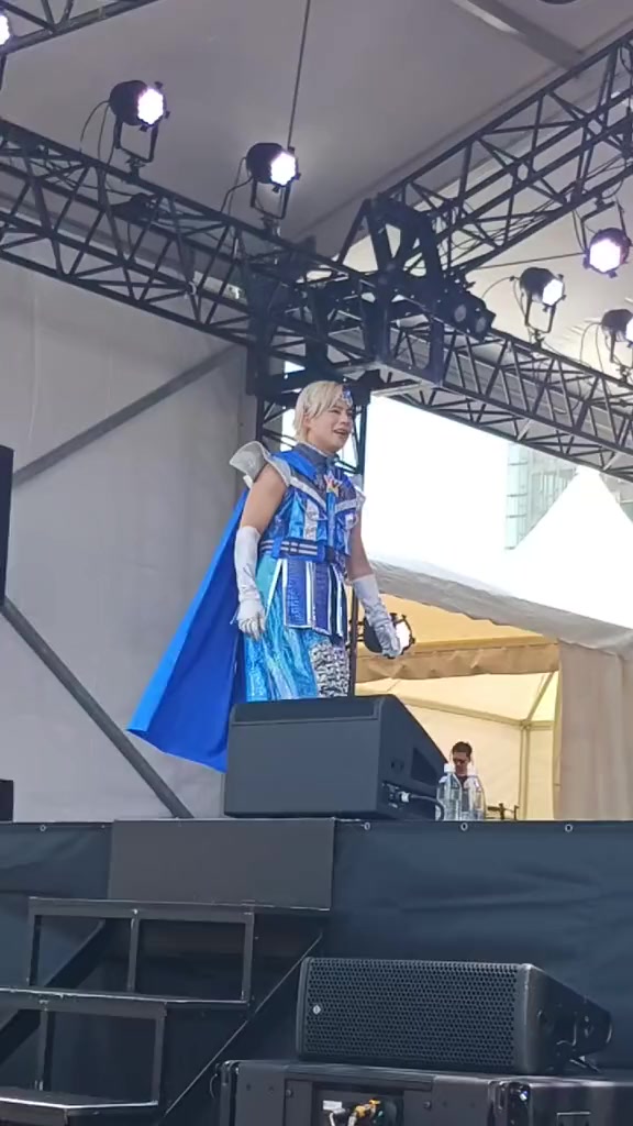@デレ助あや