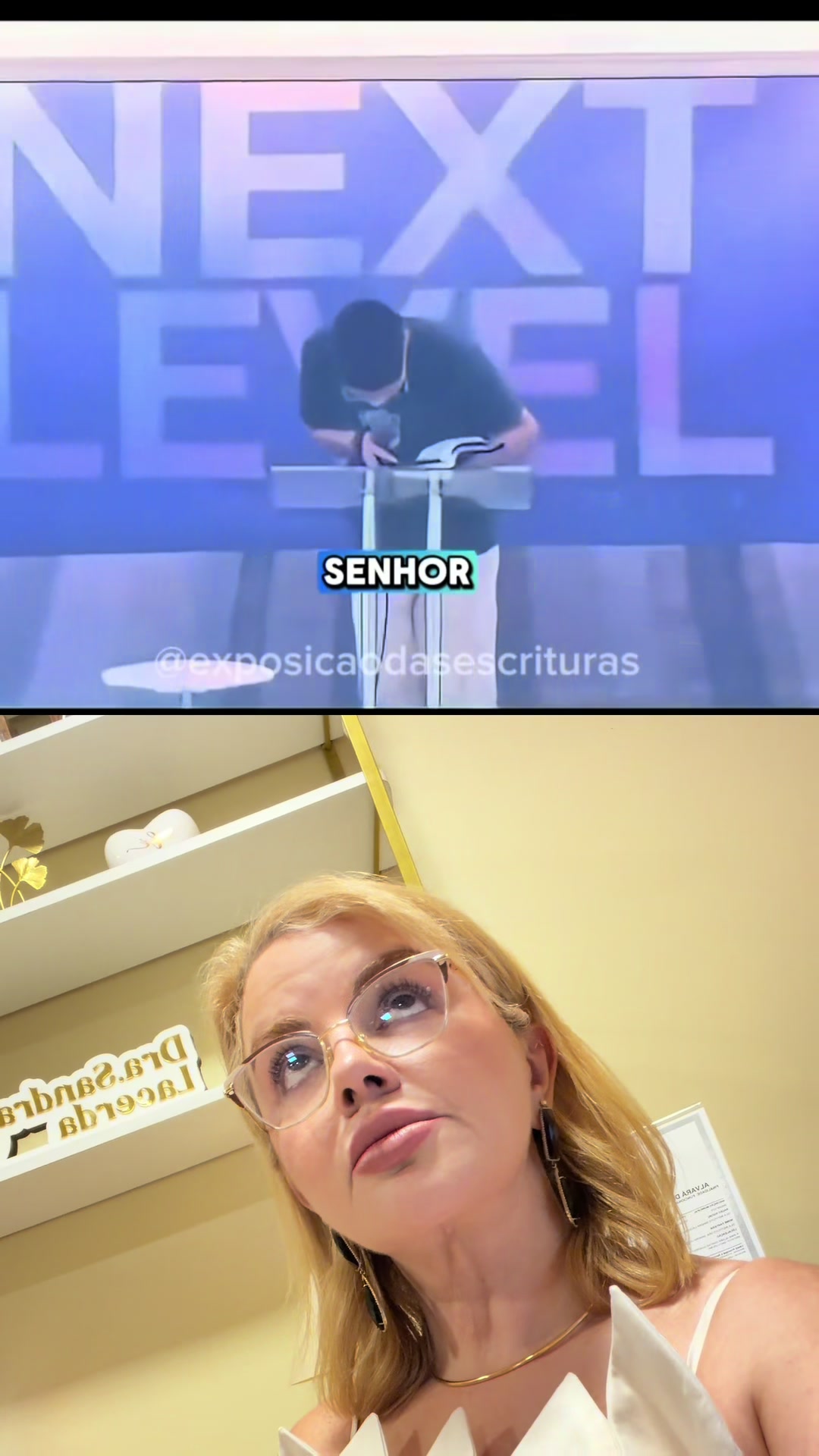 @Dra Sandra Lacerda