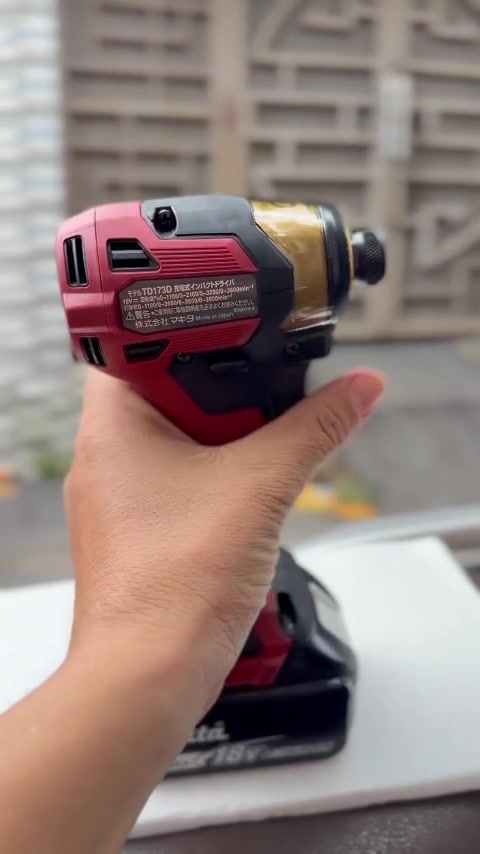 @Tùng powder tool