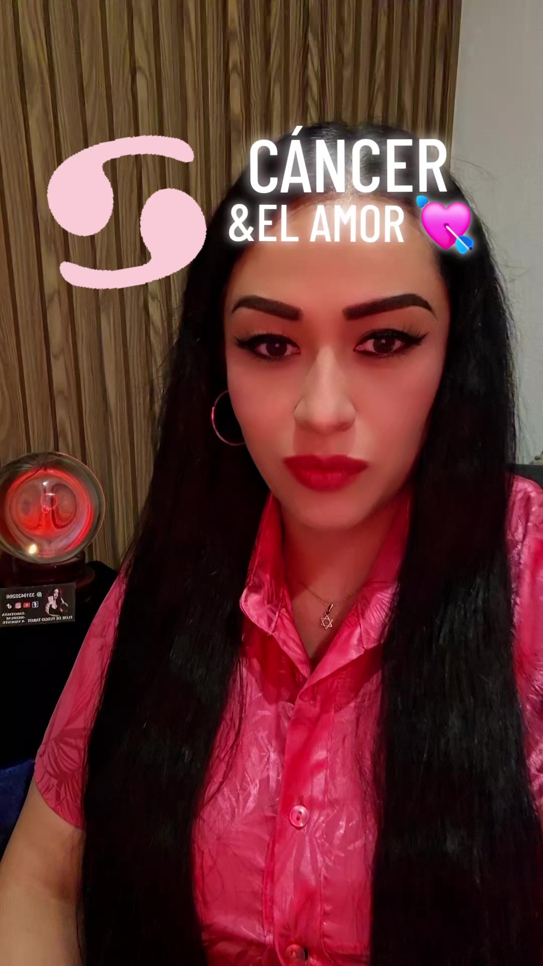 @FLOR DE FUEGO TAROT